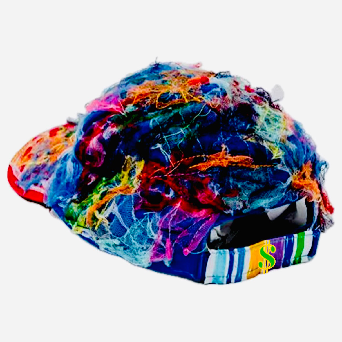 “PRO” $NAP BACK HAT